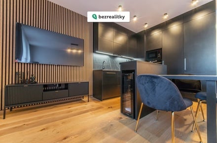 Prodej bytu 2+kk 54 m², Praha 2