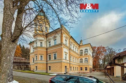 Prodej obchodního prostoru 5 519 m², Nejdek