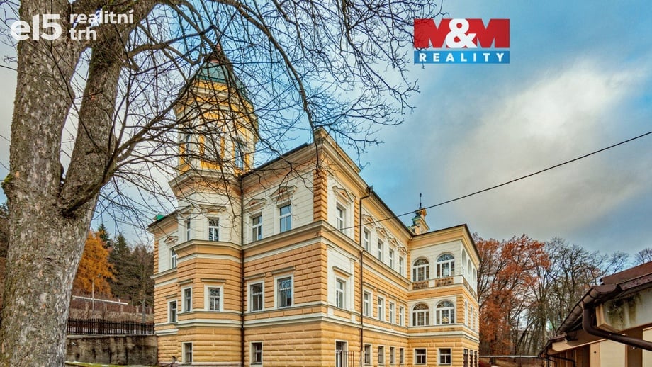 Prodej obchodního prostoru 5 519 m², Nejdek