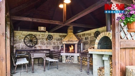 Prodej nemovitosti pro ubytování 705 m², Nová Ves nad Nisou