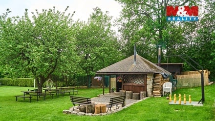 Prodej nemovitosti pro ubytování 705 m², Nová Ves nad Nisou