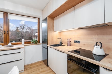 Prodej bytu 3+kk 63 m², Vrchlabí