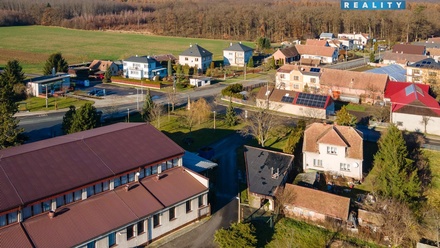 Prodej obchodního prostoru 146 m², Králíky