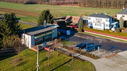 Prodej obchodního prostoru 146 m², Králíky