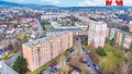 Prodej bytu 2+kk 36 m², Liberec (nečleněné město)