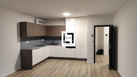 Pronájem bytu 2+kk 55 m², Olomouc