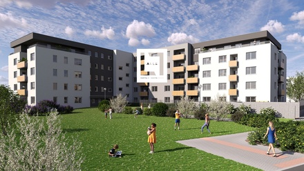 Pronájem bytu 2+kk 55 m², Olomouc