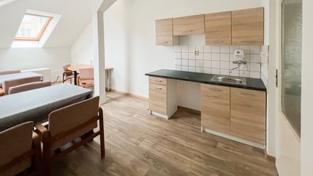 Prodej obchodního prostoru 400 m², Katovice