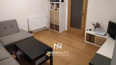 Prodej bytu 2+kk 52 m², Liberec VI-Rochlice