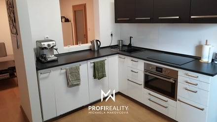 Prodej bytu 2+kk 52 m², Liberec VI-Rochlice