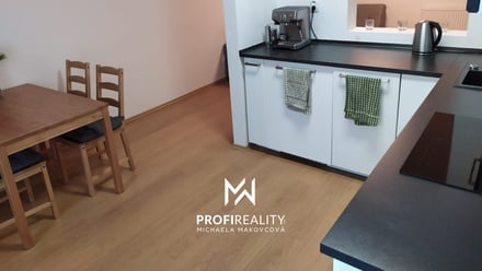 Prodej bytu 2+kk 52 m², Liberec VI-Rochlice