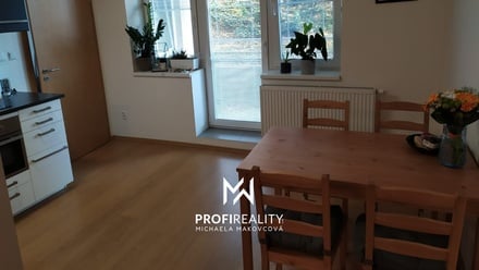 Prodej bytu 2+kk 52 m², Liberec VI-Rochlice