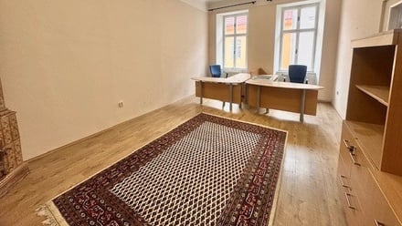 Prodej kanceláře 124 m², Chomutov