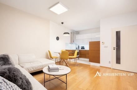 Prodej bytu 3+kk 69 m², Brno