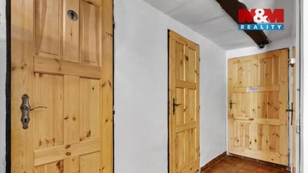 Prodej restaurace 2 902 m², Mařenice