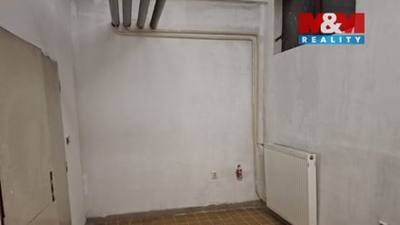 Pronájem skladu 12 m², Plzeň 4