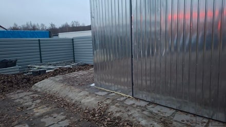 Pronájem komerční nemovitosti 600 m², Kladno