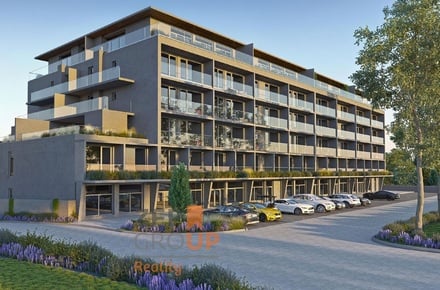 Prodej bytu 3+kk 132 m², Mladá Boleslav - Michalovice