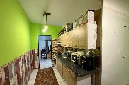 Pronájem bytu 3+1 70 m², Stráž pod Ralskem