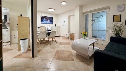 Pronájem kanceláře 39 m², Ostrava - Moravská Ostrava