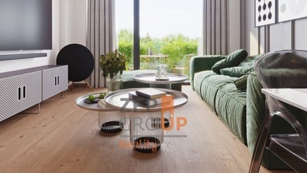 Prodej bytu 2+1 74 m², Mladá Boleslav - Michalovice