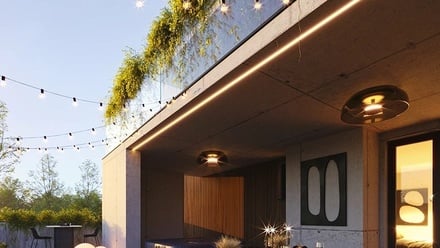 Prodej bytu 2+1 74 m², Mladá Boleslav - Michalovice