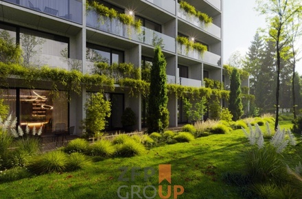 Prodej bytu 2+1 74 m², Mladá Boleslav - Michalovice