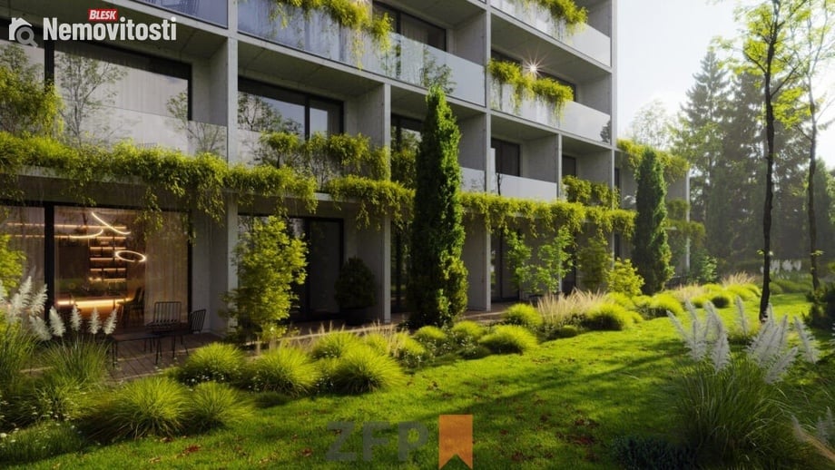 Prodej bytu 2+1 74 m², Mladá Boleslav - Michalovice