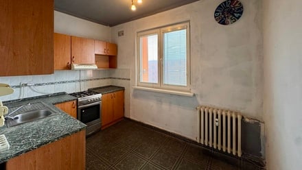 Prodej bytu 2+1 53 m², Karviná - Mizerov