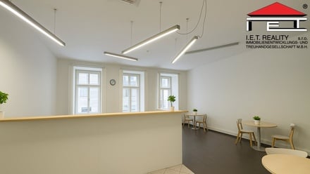 Pronájem kanceláře 171 m², Brno-město