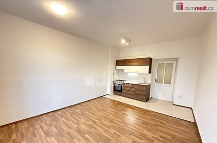 Prodej bytu 2+kk 57 m², Praha 4