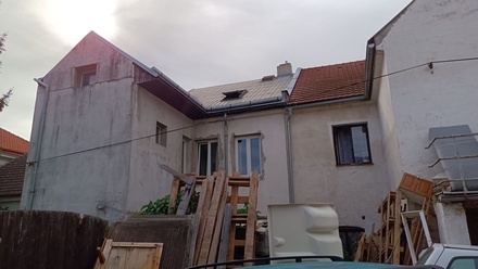 Prodej obchodního prostoru 239 m², Zdice