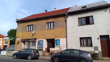 Prodej obchodního prostoru 239 m², Zdice