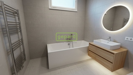 Prodej rodinného domu 114 m², Neratovice