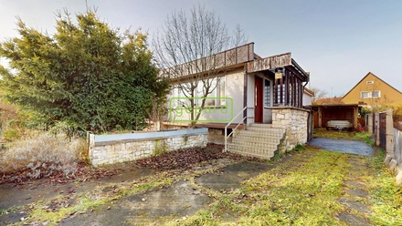 Prodej rodinného domu 114 m², Neratovice