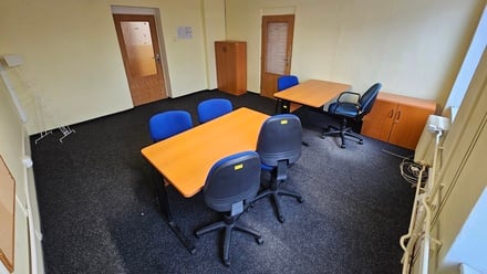 Pronájem kanceláře 22 m², Mariánské Lázně