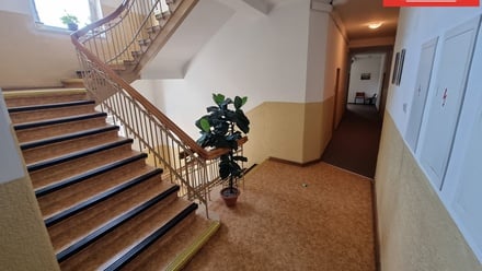 Pronájem kanceláře 22 m², Mariánské Lázně