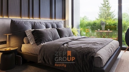 Prodej bytu 2+kk 80 m², Mladá Boleslav - Michalovice