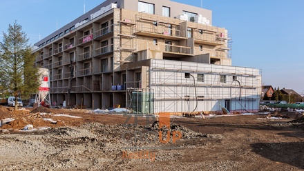 Prodej bytu 3+kk 72 m², Mladá Boleslav - Michalovice