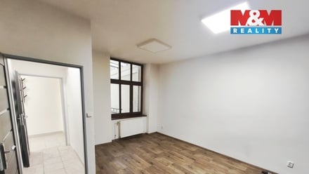 Pronájem kanceláře 80 m², Ostrava - Moravská Ostrava a Přívoz