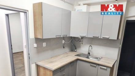 Pronájem kanceláře 80 m², Ostrava - Moravská Ostrava a Přívoz