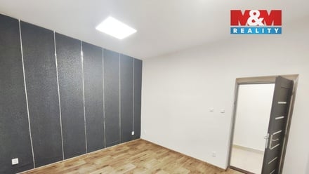 Pronájem kanceláře 80 m², Ostrava - Moravská Ostrava a Přívoz