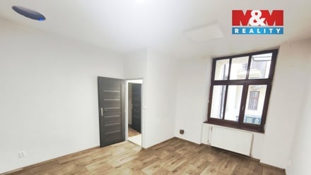 Pronájem kanceláře 80 m², Ostrava - Moravská Ostrava a Přívoz