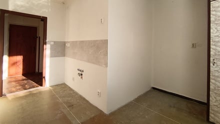 Prodej bytu 1+1 40 m², Orlová