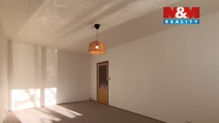 Prodej bytu 1+1 40 m², Orlová