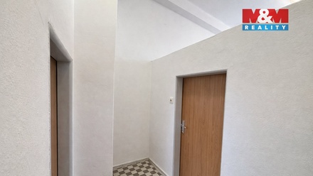 Pronájem výrobního prostoru 35 m², České Budějovice
