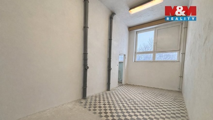 Pronájem výrobního prostoru 35 m², České Budějovice