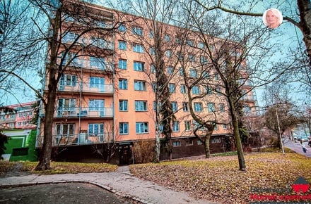 Prodej bytu 3+1 65 m², Praha 3, Žižkov