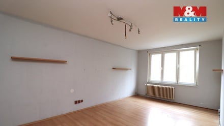 Prodej bytu 3+1 67 m², Toužim