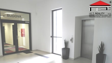 Pronájem kanceláře 24 m², Praha - Stodůlky